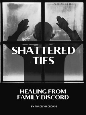 cover image of Shattered Ties
